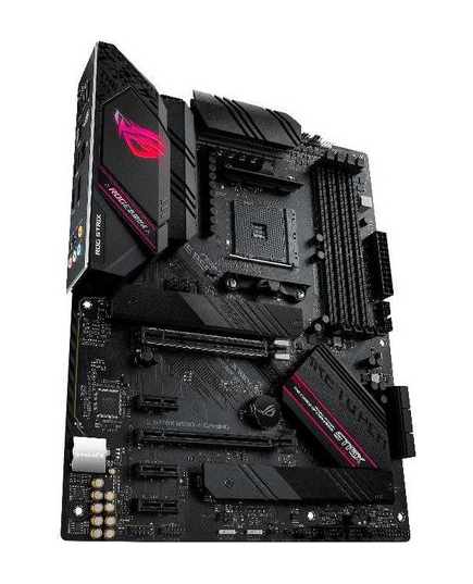 Материнская плата Asus ROG Strix B550-F Gaming