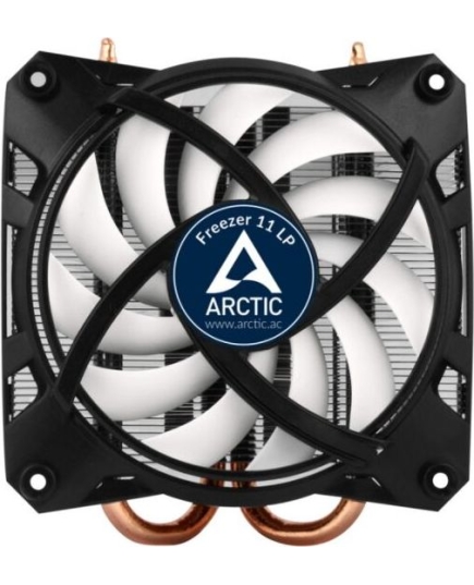 Охладитель ArcticCooling Freezer 11 LP (UCACO-P2000000-BL), Socket 775/1155/1156