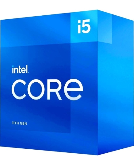 Процессор Intel Core i5-11600 CM8070804491513SRKNW s1200 (2.80GHz/12Mb) tray