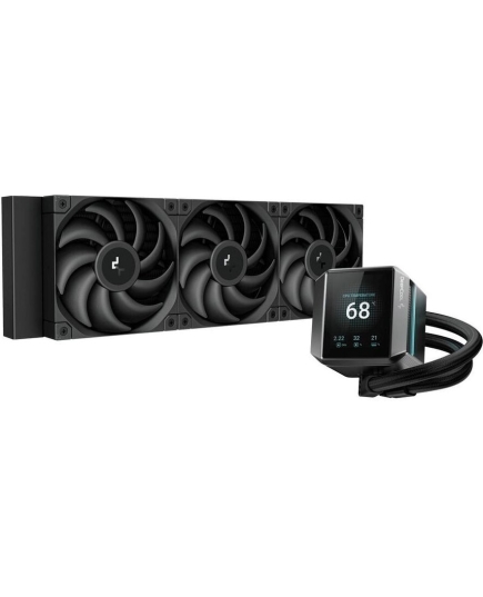 СВО Deepcool Mystique 360