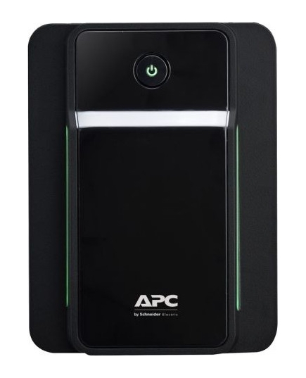 ИБП APC Back-UPS BX950MI-GR 520Вт 950ВА черный