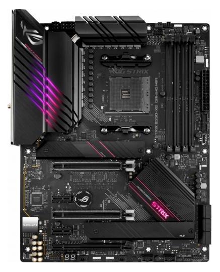 Материнская плата Asus ROG Strix B550-XE Gaming WIFI