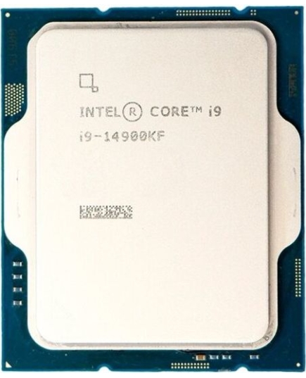 Процессор Intel Core I9-14900KF (CM8071505094018 S RN49 IN) S1700 OEM 3.2G