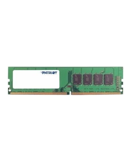 Память DDR4 16Gb 2666MHz Patriot PSD416G26662 RTL PC4-21300 CL19 DIMM 288-pin 1.2В dual rank