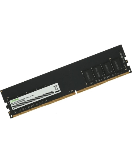 ОЗУ Digma DGMAD44000008S DDR4 8GB 4000MHz RTL PC4-32000 CL18 DIMM 288-pin 1.4В single rank Ret