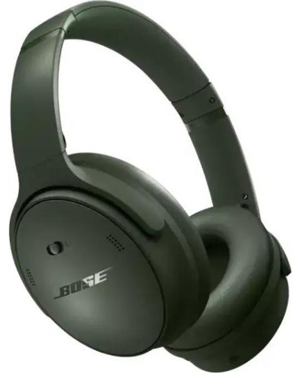 Наушники-гарнитура Bose QuietComfort Headphones зеленый