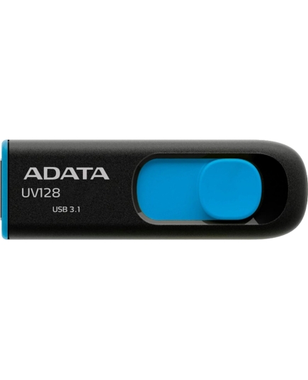 Флешка A-Data AUV128-256G-RBE