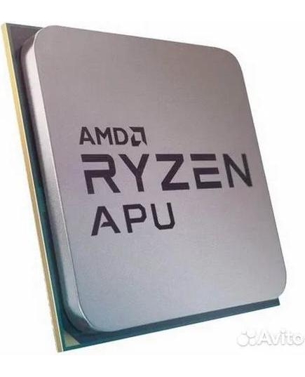 Процессор AMD Ryzen X8 7800X3D 100-000000910 SAM5 OEM 120W 4200