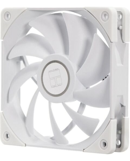 Вентилятор Thermalright TL-C12-W белый 4-pin 25.6dB 135gr Ret