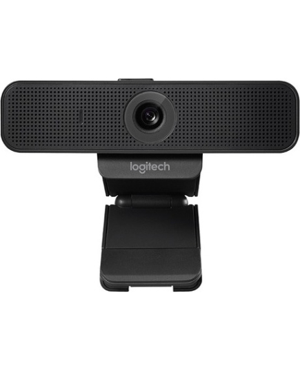 Камера Web Logitech HD Pro C925e черный 960-001076