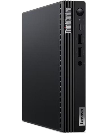 ПК Lenovo ThinkCentre M70q Gen3 11USA03MCT, Intel Core i7-12700T, 16 Gb, 1Tb SSD, no ODD, Intel UHD Graphics 770 KB,M , DOS