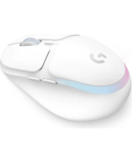 Мышь Logitech G705 (910-006367) игровая беспроводная Bluetooth, White