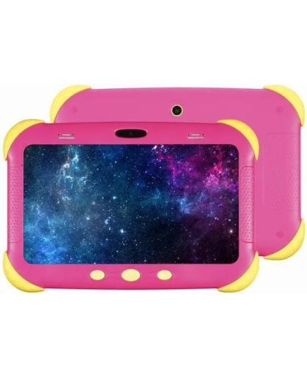 Планшет Digma Citi Kids CS7216MG розовый RAM2Gb/ROM32