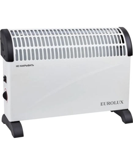 Конвектор Eurolux ОК-EU-2000C