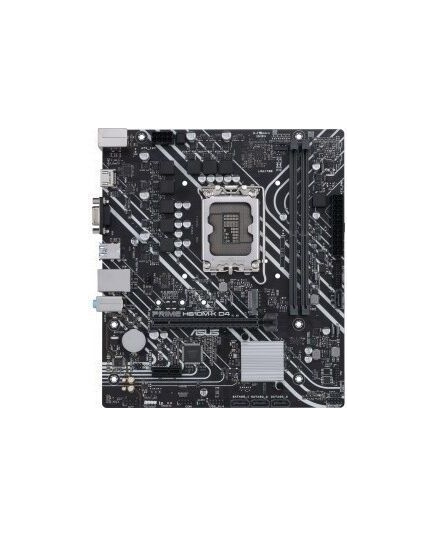 Материнская плата ASUS Prime H610M-K D4 90MB1A10-M0EAY0