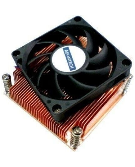 Вентилятор для процессора Advantech (1960050255N001) CPU LGA1156 S-95W 83*83*56.5mm-SS 12V0.3A P