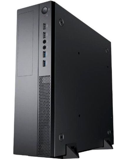 Корпус IN WIN EL510/6141273 MiniDesktop TFX 300 Вт черный