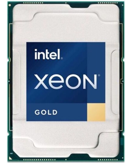 Процессор Intel Xeon Gold 6346 (CD8068904570201SRKHN) OEM