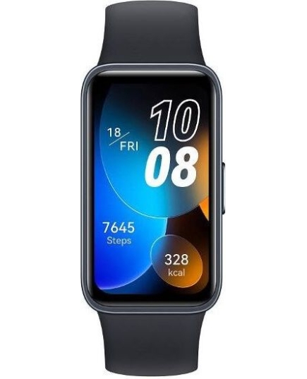 Фитнес-браслет HUAWEI Band 8 ASK-B19 55020ANM Black