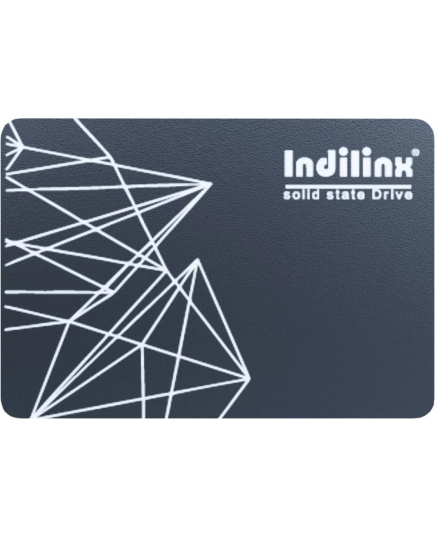 SSD INDILINX IND-S3N80S001TX SATA 2.5" 1TB