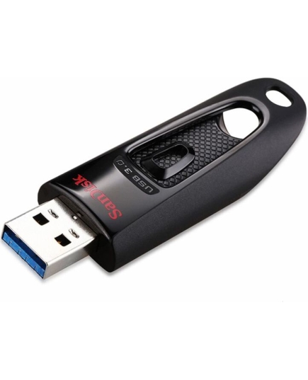 USB-флешка SanDisk CZ48 Ultra 256GB , USB 3.0