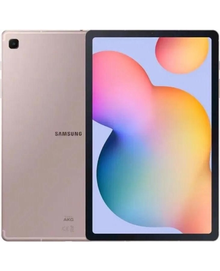 Планшет Samsung Galaxy Tab S6 Lite 4/128Gb Pink (SM-P625NZIECAU)