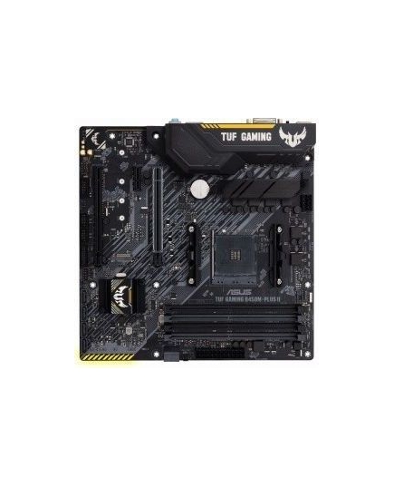 Материнская плата ASUS TUF Gaming B450M-PLUS II 90MB1620-M0EAY0