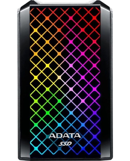 SSD ADATA SE900G (ASE900G-512GU32G2-CBK) 512Gb