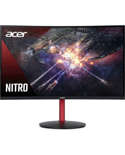 Монитор Acer Nitro XZ272UVbmiiphx UM.HX0EE.V01