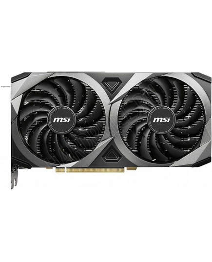 Видеокарта MSI RTX3060 (RTX 3060 VENTUS 2X 12G OC) 12GB GDDR6