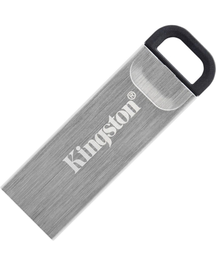 Флеш накопитель 256GB Kingston DataTraveler Kyson DTKN/256GB, USB 3.2