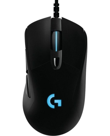 Мышь Logitech G403 HERO