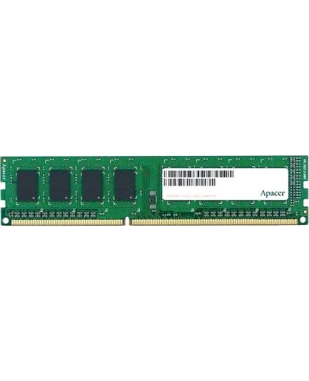 ОЗУ Apacer DIMM DDR3L-1600 4GB PC3-12800 (DG.04G2K.KAM)