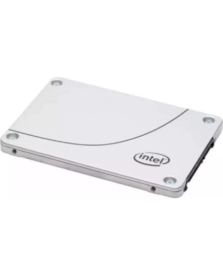 SSD INTEL D3-S4620 (SSDSC2KG019TZ01 99A0DA) SATA 2.5" 1.92TB TLC