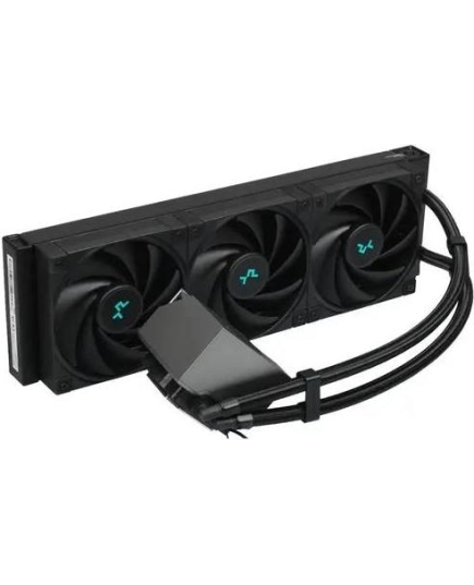 СВО Deepcool LT720 (R-LT720-BKAMNF-G-1)