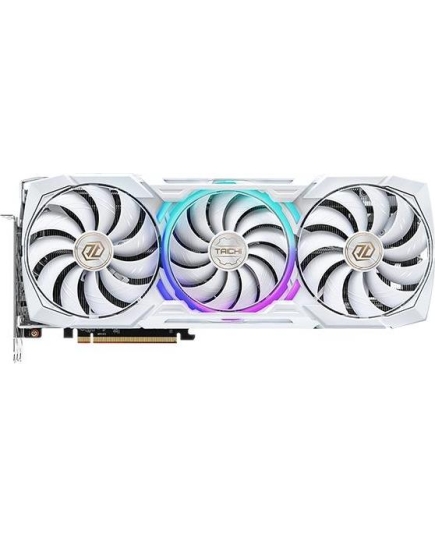 Видеокарта ASRock RX7900XTX Taichi White 24GB OC (RX7900XTX TCW 24GO) GDDR6 384-Bit DPx3 HDMI 3Fan RTL