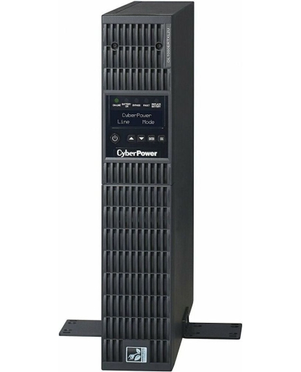 ИБП CyberPower OL1000ERTXL2U 1000VA/900W