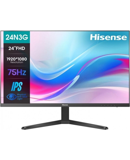 Монитор Hisense 24N3G-Pro черный