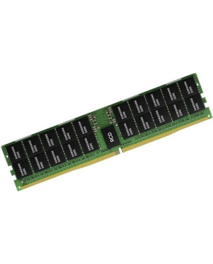 ОЗУ Samsung M321R4GA3BB6-CQK 32GB DDR5 4800MHz DIMM 2Rx8 Registred ECC