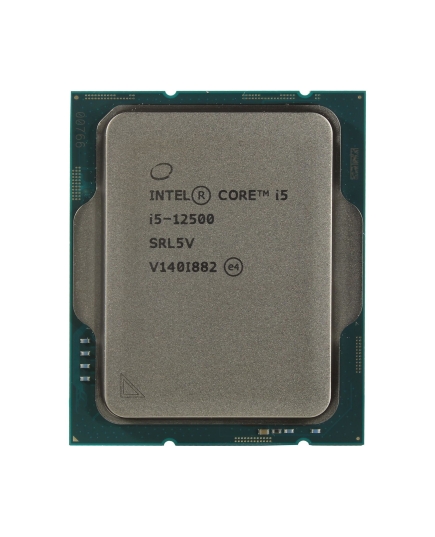 Процессор Intel Core I5-12500 (CM8071504647605 S RL5V) S1700 OEM 3.0G