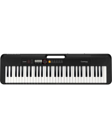 Синтезатор Casio CT-S200BK 61клав. черный