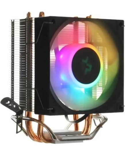 Кулер DEEPCOOL AG300 LED LGA1700/1200/115X/AM5/AM4