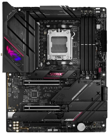 Материнская плата ASUS ROG STRIX B650E-E GAMING WIFI (90MB1BB0-M0EAY0)