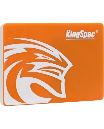 SSD Kingspec (P3-2TB) SATA III 2Tb 2.5"