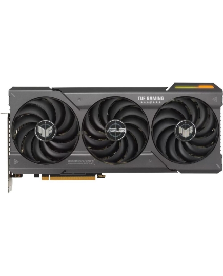 Видеокарта Asus AMD Radeon RX 7900GRE (Tuf-RX7900GRE-O16G-Gaming) 16Gb 256bit GDDR6 1972/18000 PCI-E 4.0 HDMIx1 DPx3 HDCP Ret