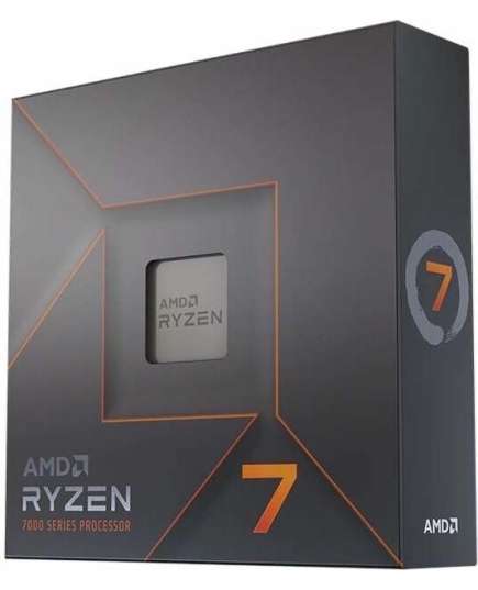 Процессор AMD Ryzen 7 7700X SocketAM5 (100-100000591WOF) (4.5GHz) Box