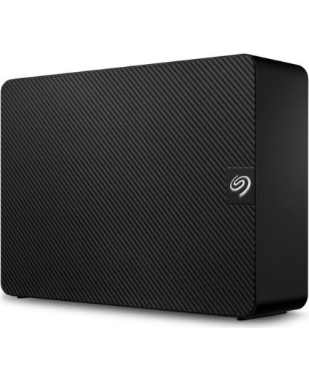 Внешний HDD SEAGATE STKP10000400 USB3 10TB EXT. Black