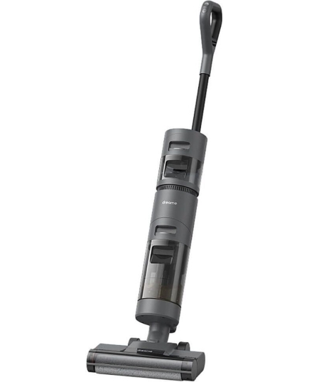 Беспроводной пылесос Dreame H12 Wet and Dry Vacuum Core Black HHR22B