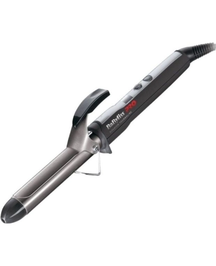 Плойка BABYLISS BAB2273TTE black PRO