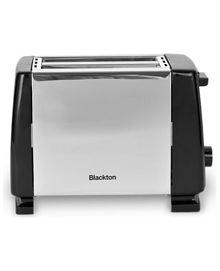 Тостер BLACKTON Bt Т1111 Black-Silver